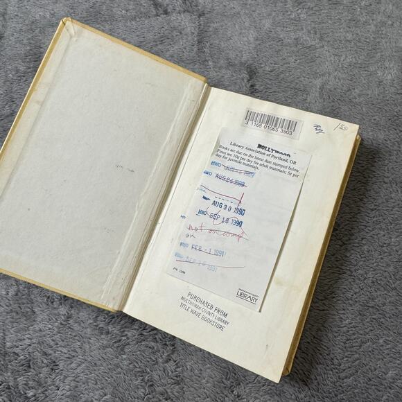 Rootabaga Stories by Carl Sandburg Illustrated HC 1951 Vintage Maud Miska NY - Picture 4 of 7